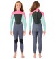 Wetsuit Rip Curl Omega 4/3mm Junior