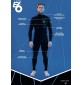 Traje de Neopreno Rip Curl E-Bomb 4/3mm