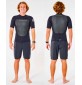 Top muta surf Rip Curl Omega