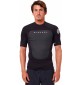 Top de neopreno Rip Curl Omega