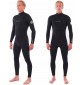 Muta  surf Rip Curl Dawn Patrol Perf 4/3mm