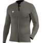 Top Vissla 7 Seas Front Zip Jacket 2mm