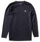 T-shirt UV Vissla Twisted Eco LS