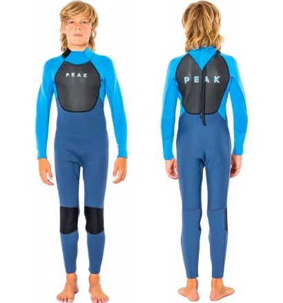 Wetsuit Peak Energy 5/3mm Junior