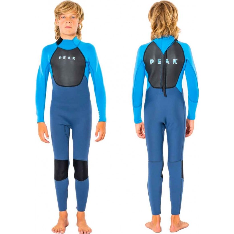 Muta surf Peak Energy 5/3mm Junior