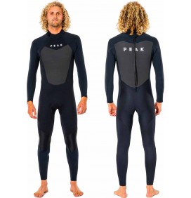 Traje de Neopreno Peak Energy 3/2mm