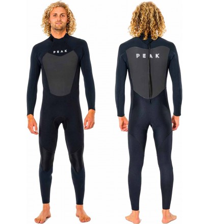 Fato Surf Peak Energy 3/2mm