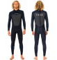 Fato Surf Peak Energy 3/2mm