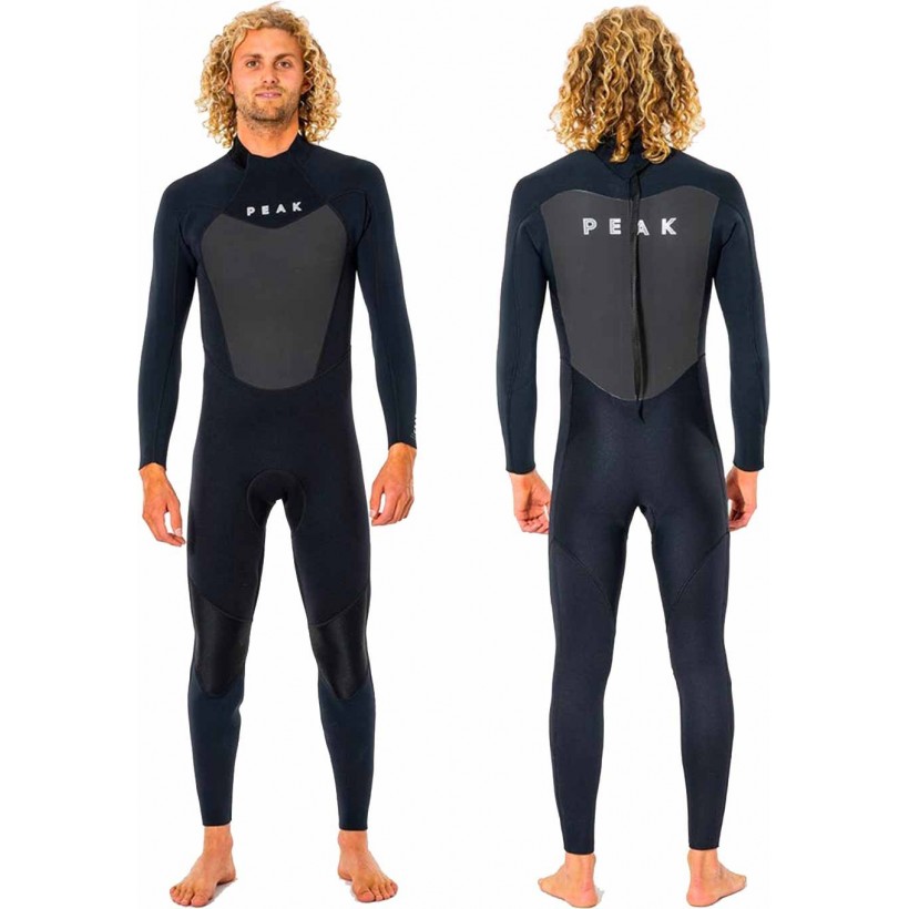 Muta surf Peak Energy 3/2mm