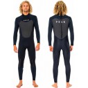 Muta surf Peak Energy 3/2mm