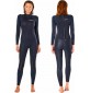 Wetsuit Peak Energy Womens 4/3mm