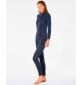 Wetsuit Peak Energy Womens 4/3mm