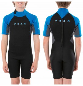 Muta surf shorty Peak Energy Junior