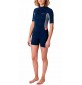 Wetsuit shorty Peak Energy Womens