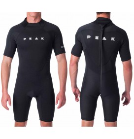 Wetsuit shorty Peak Energy