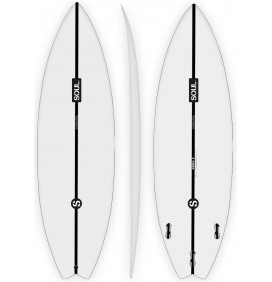 Surfbretter SOUL Surfboards Zero II CR-Flex