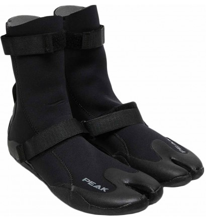 Peak Climax Split Toe boots 3mm