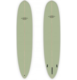 Tavola Da Surf Longboard Soul Hutcho