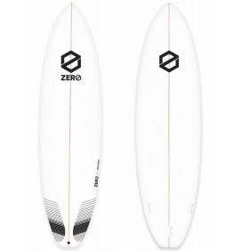 Tavola da surf evolutivo ZERO