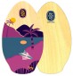 Planche de skimboard Skim1 Ehukai 35''