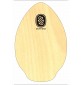 Planche de skimboard Skim1 Eva 35''