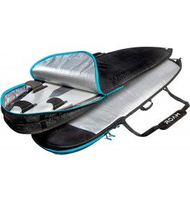 Boardbag van surf Roam Tech Fish/Hybrid