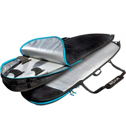 Sacche di surf Roam Tech Fish/Hybrid