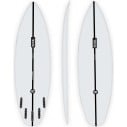 Tavola shortboard SOUL GTO