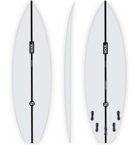 Soul TNT surfplank