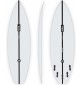 Soul TNT surfboard