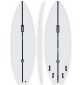 Soul TNT surfboard