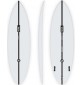 Soul TNT surfboard