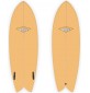 Surfboard Soul Speed Fish