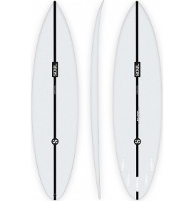 Soul TNT surfboard