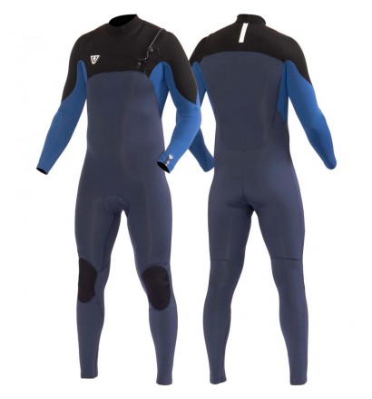 Wetsuit Vissla 7 Seas Comp 4/3mm