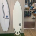 Planche de surf Slater Design Banana