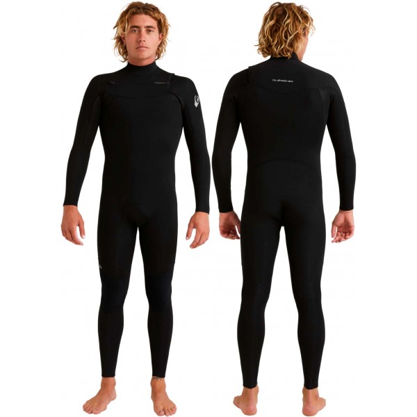 Imagén: Neopreno Quiksilver Everyday Sessions 3/2mm CZ