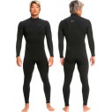 Neopreen Quiksilver Highline 4/3mm Zipless