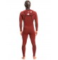 Neopreen Quiksilver Highline 4/3mm Zipless