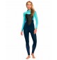 Wetsuit Roxy Prologue Women 4/3mm