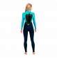 Wetsuit Roxy Prologue Women 4/3mm