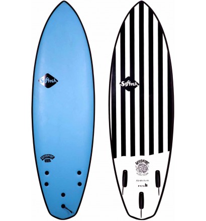 Surfboard Softech Filipe Toledo