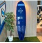 surfplank Zeus Rosa 7'6 EVA