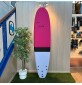 Surfboard Zeus Rosa 7'6 EVA