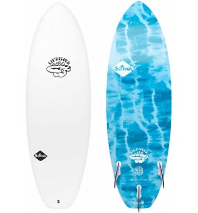 Tavola da surf Softech Roller