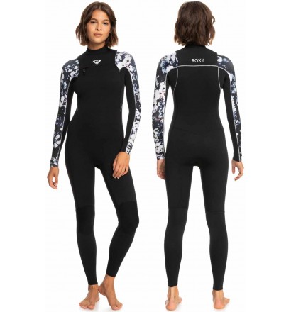 Muta surf Roxy Elite 4/3mm CZ