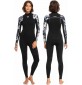 Muta surf Roxy Elite 4/3mm CZ