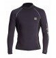 Top aus neopren von Billabong Revo Interchange