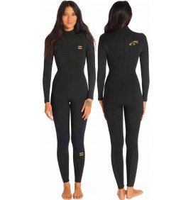 Billabong Synergy Wetsuit 3/2mm