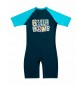 Lycra jongens Billabong Toddler Right Point